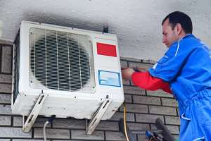 Find HVAC Contractors in Duchesne County